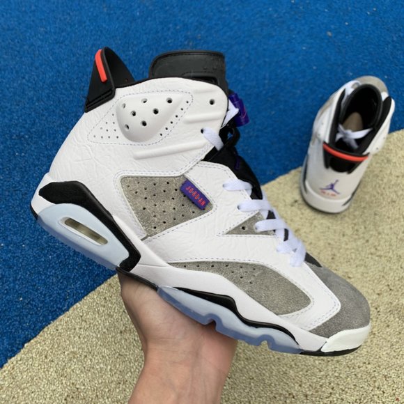 New AJ men\'s Shoes Air Jordan Nike sneakers main image 4
